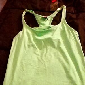 Camisole top razorback ladies large